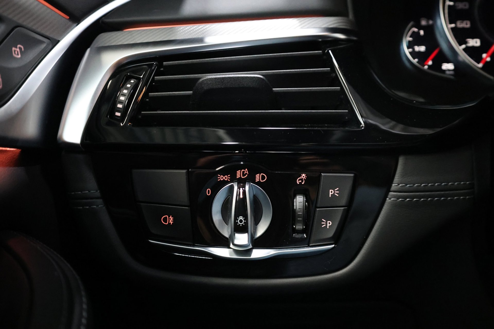 Foto van BMW 5-serie