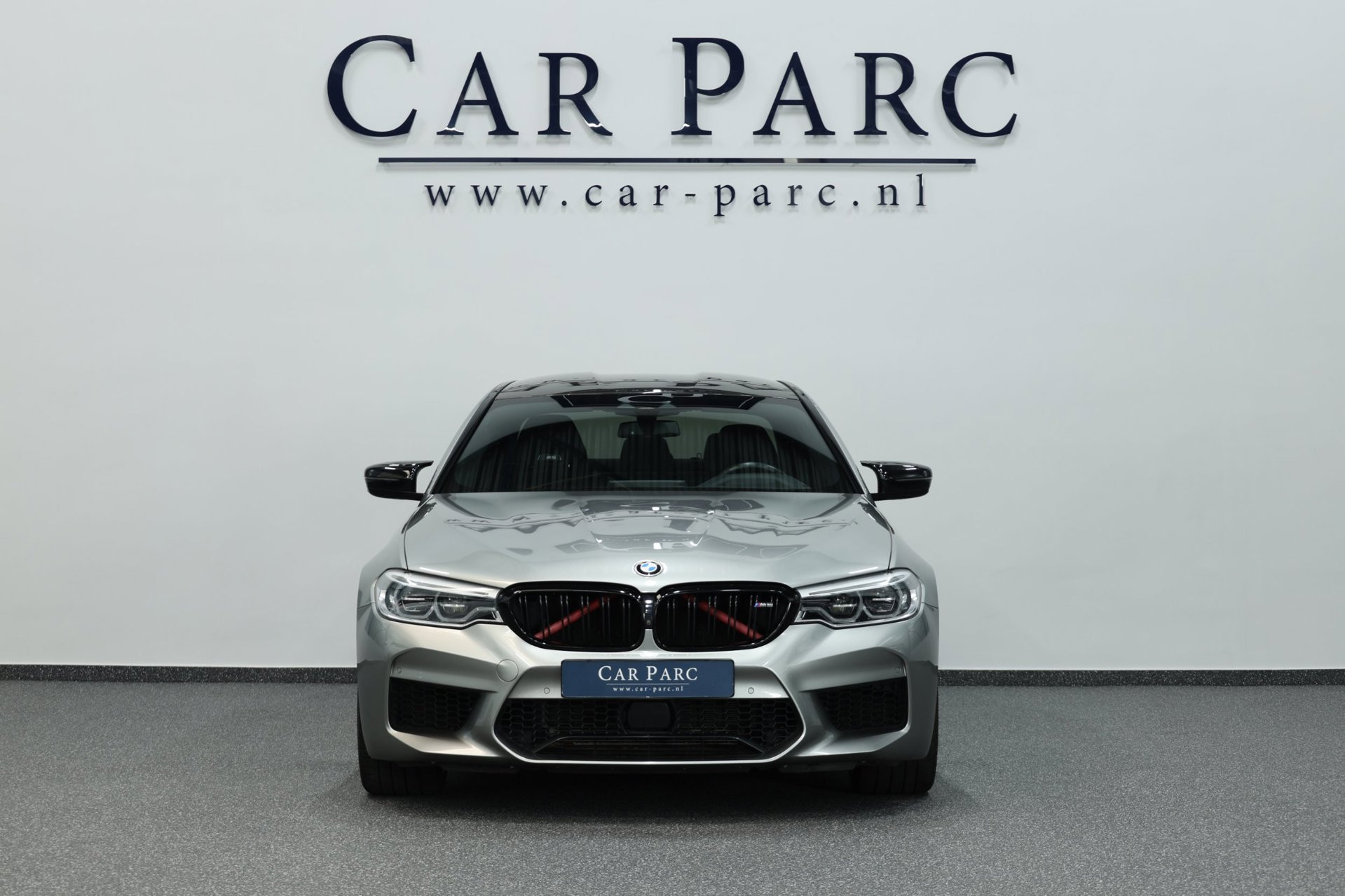 Foto van BMW 5-serie