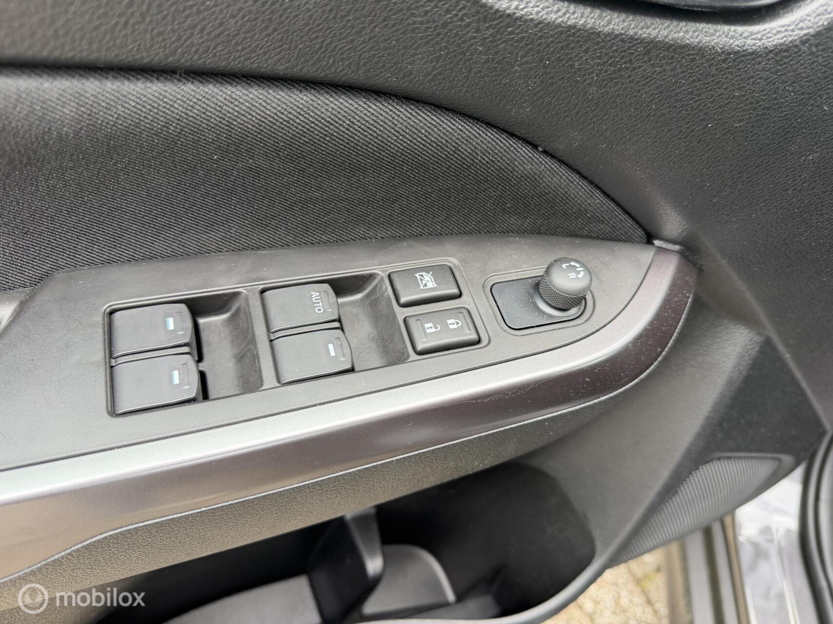 Foto van Suzuki Vitara
