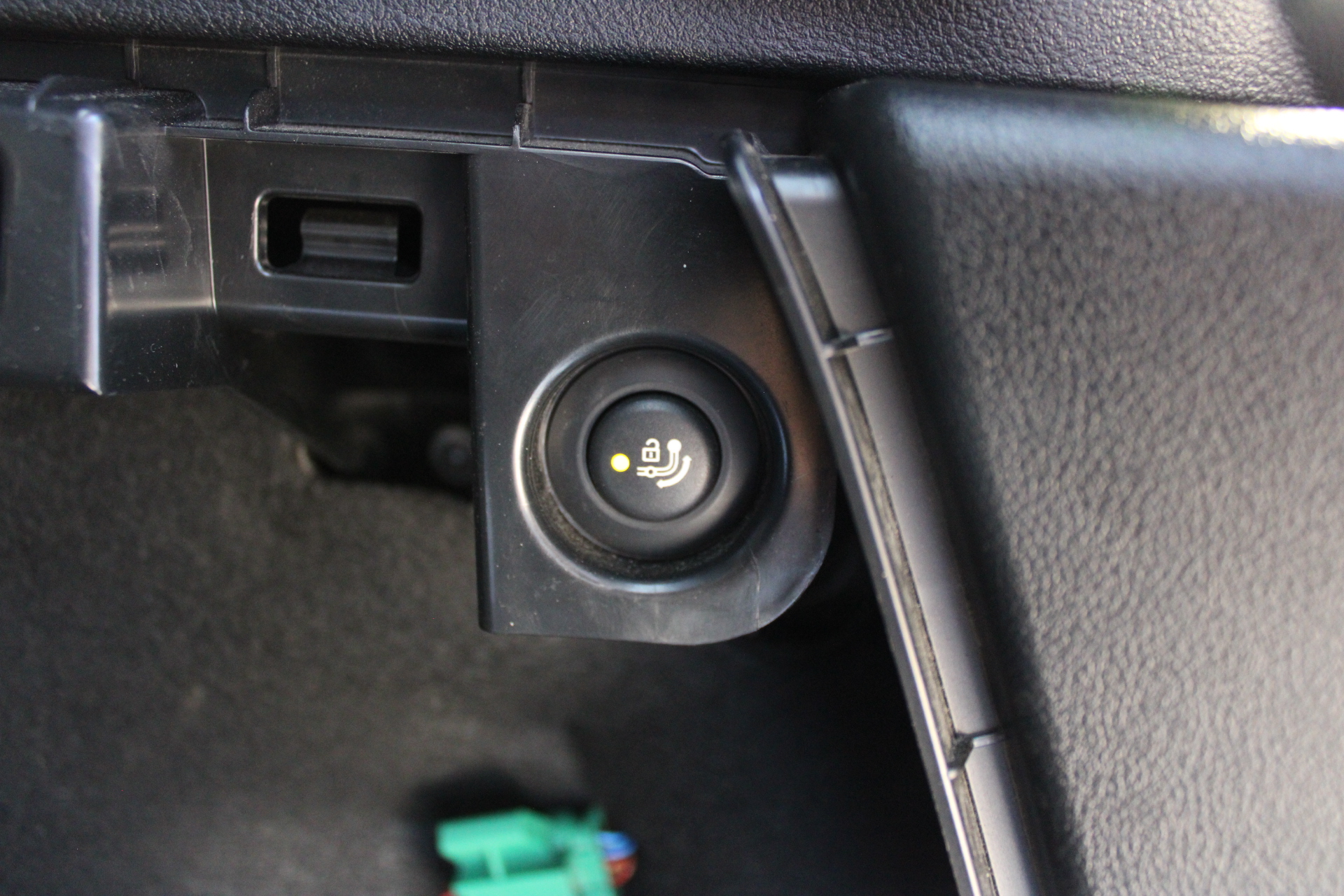 Foto van BMW Ix3