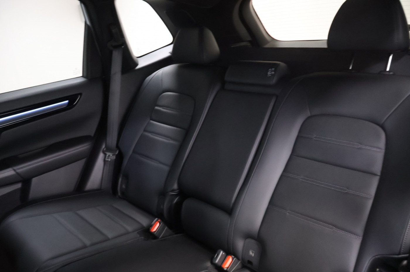 Foto van Honda Cr-v