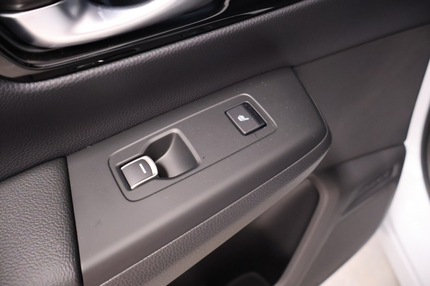 Foto van Honda Cr-v