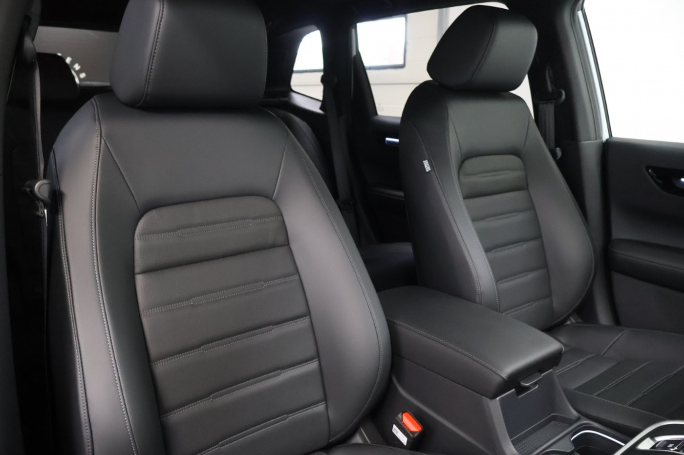Foto van Honda Cr-v