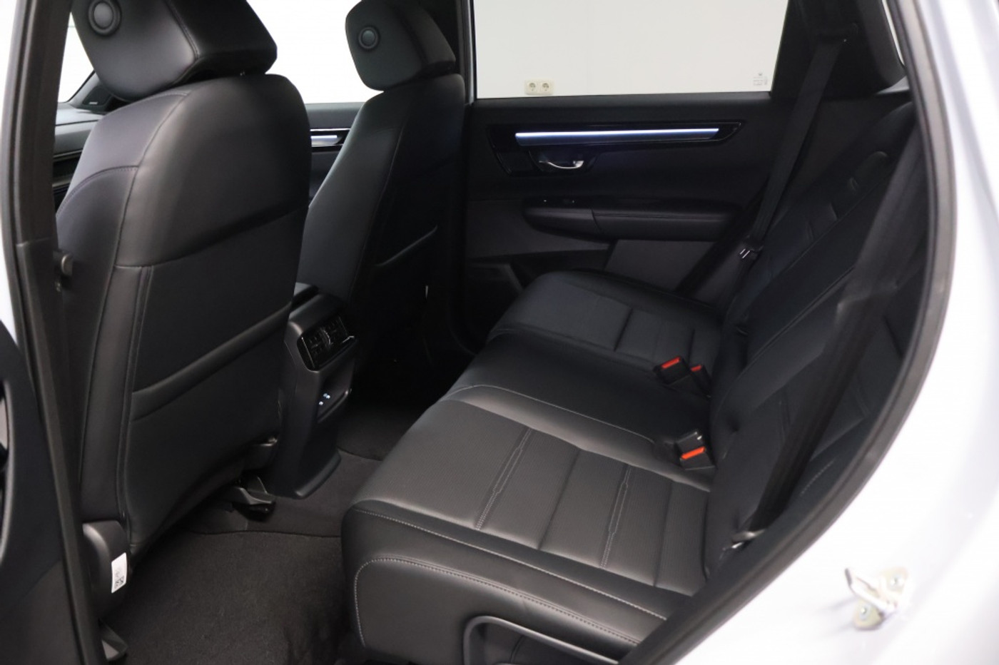 Foto van Honda Cr-v