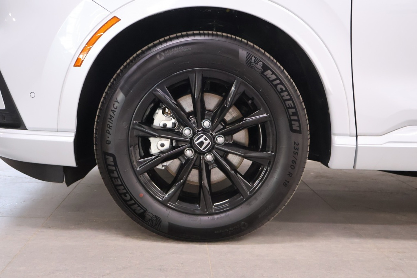 Foto van Honda Cr-v
