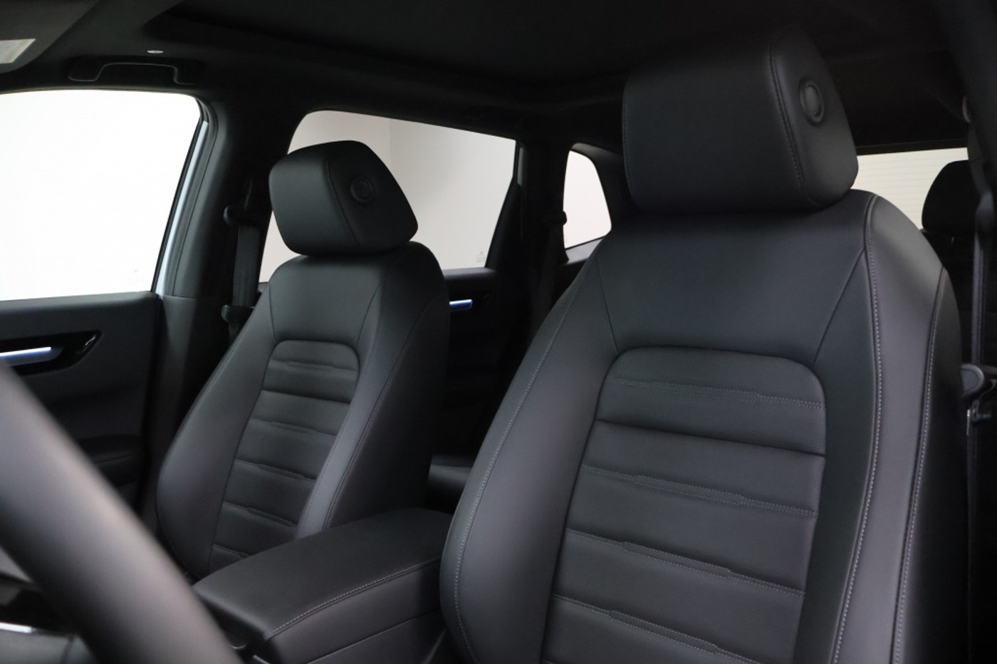 Foto van Honda Cr-v