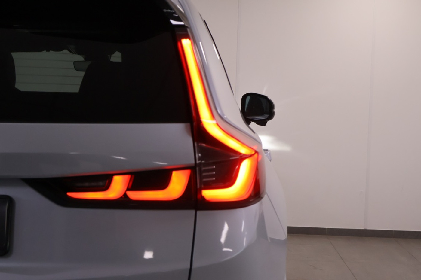 Foto van Honda Cr-v