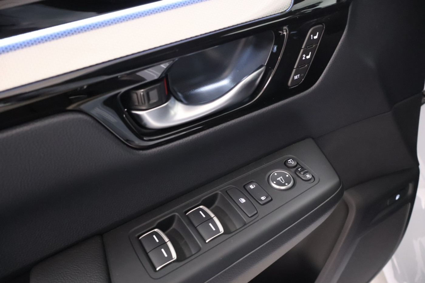 Foto van Honda Cr-v