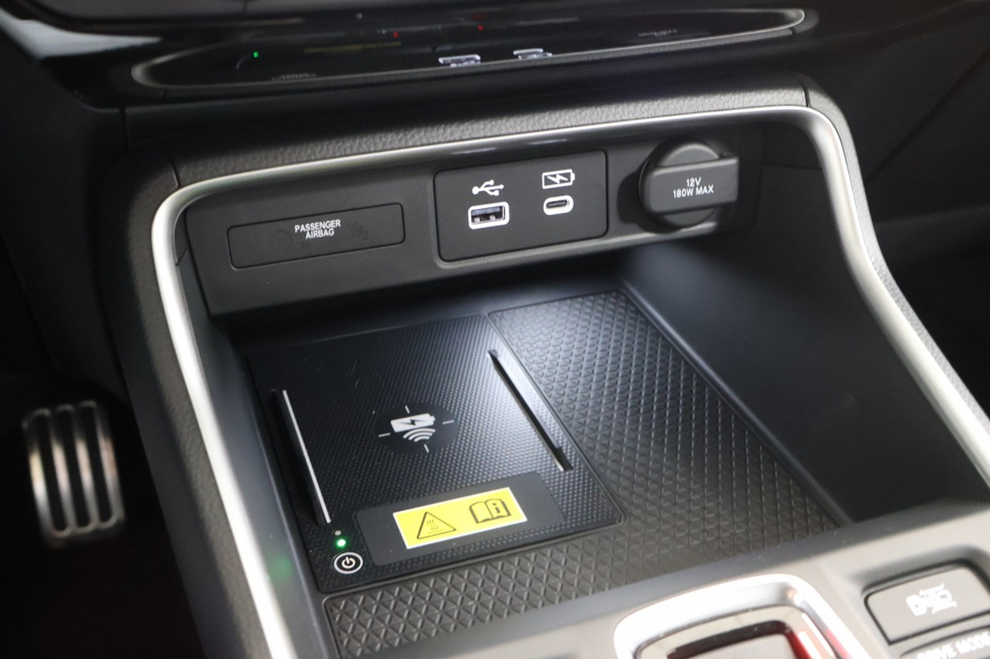 Foto van Honda Cr-v