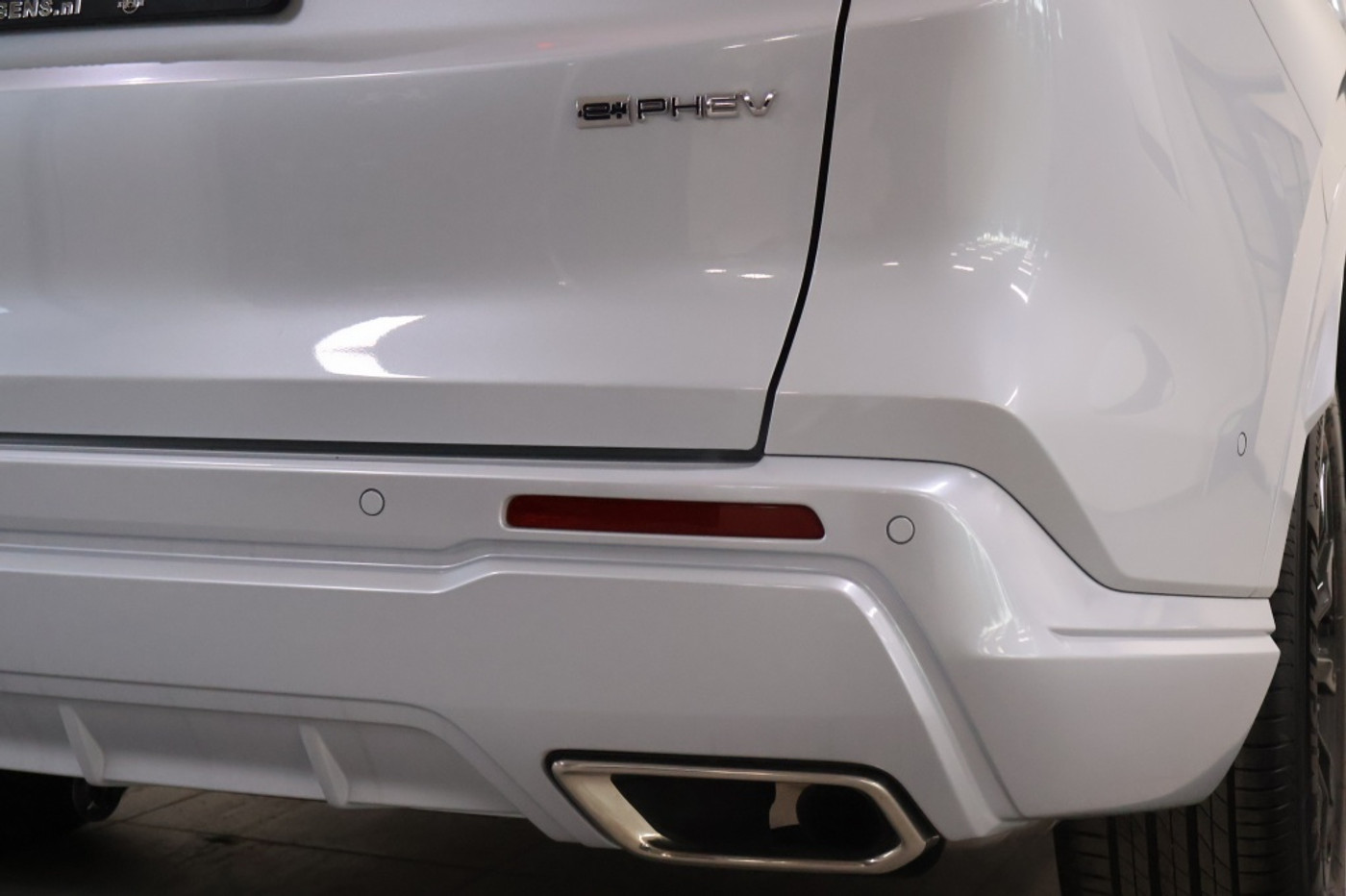 Foto van Honda Cr-v