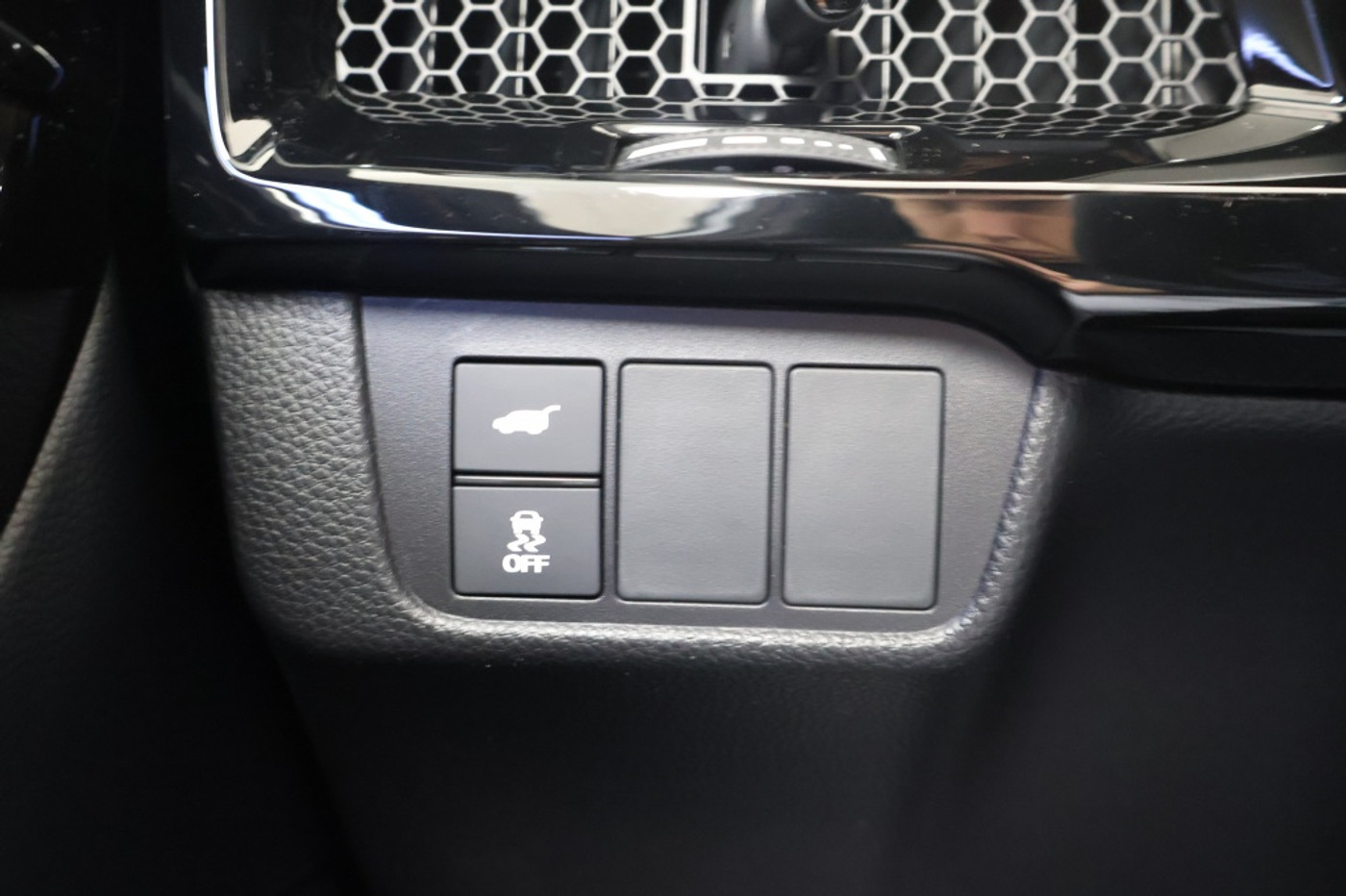Foto van Honda Cr-v