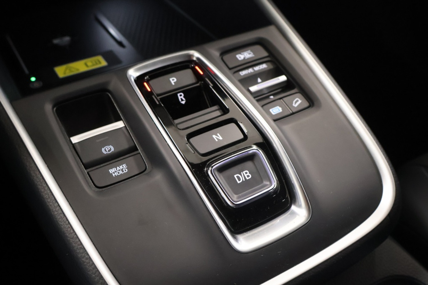 Foto van Honda Cr-v