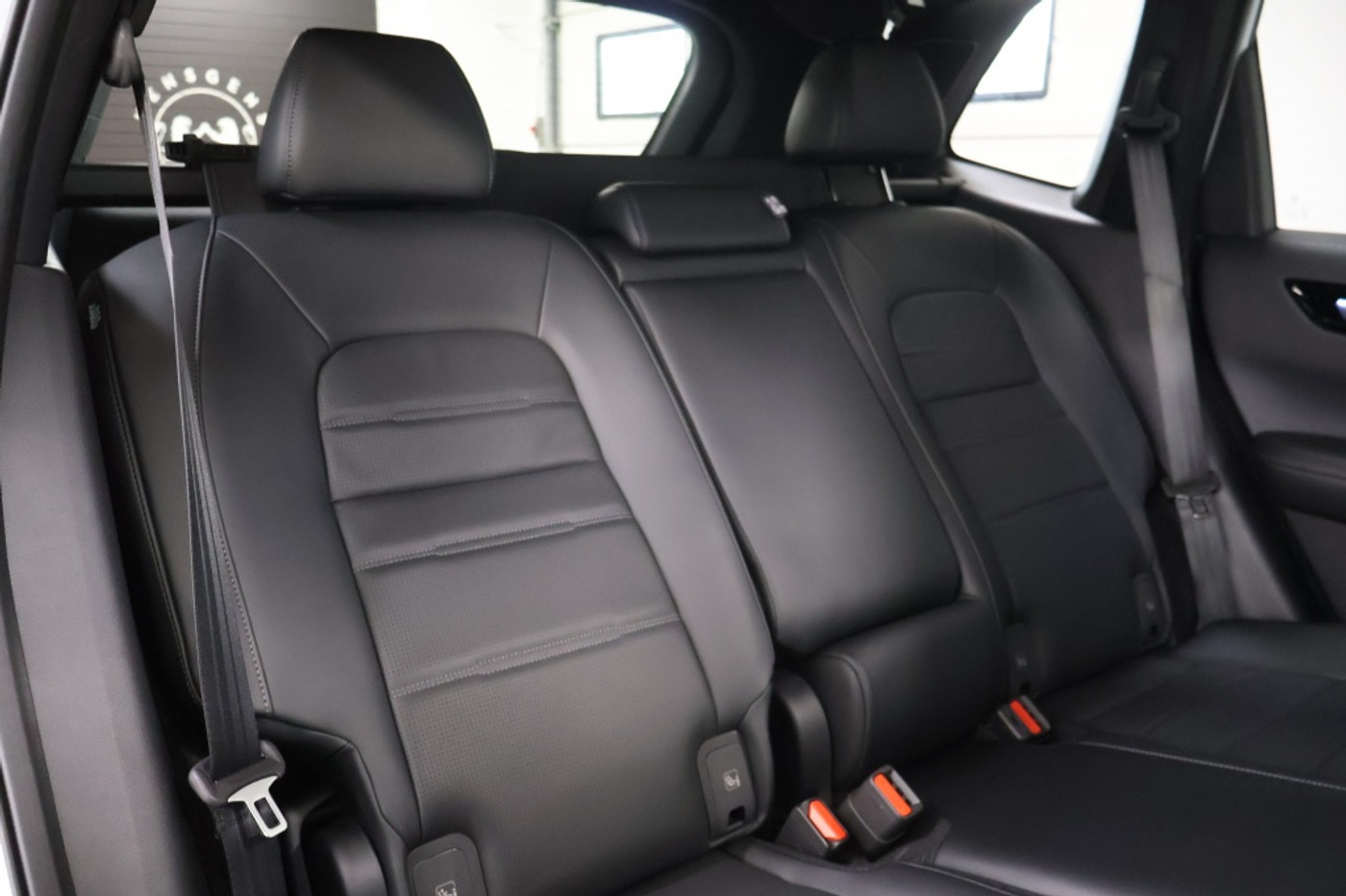 Foto van Honda Cr-v