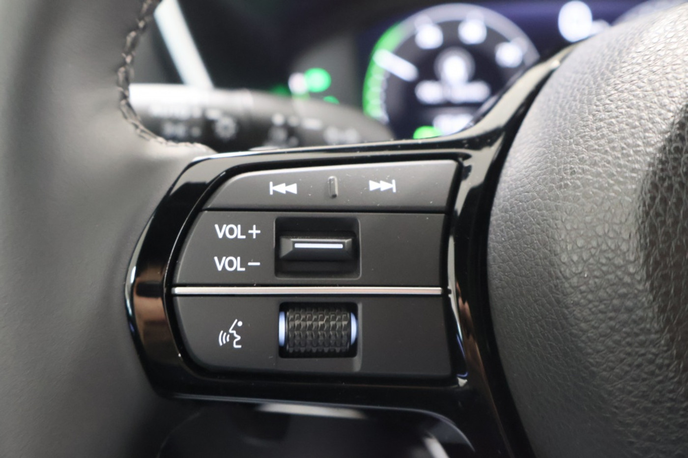 Foto van Honda Cr-v