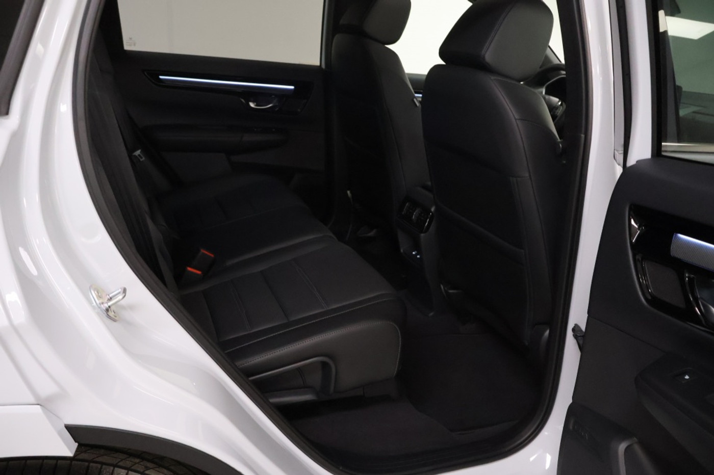 Foto van Honda Cr-v