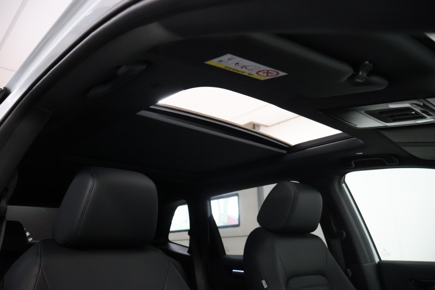 Foto van Honda Cr-v