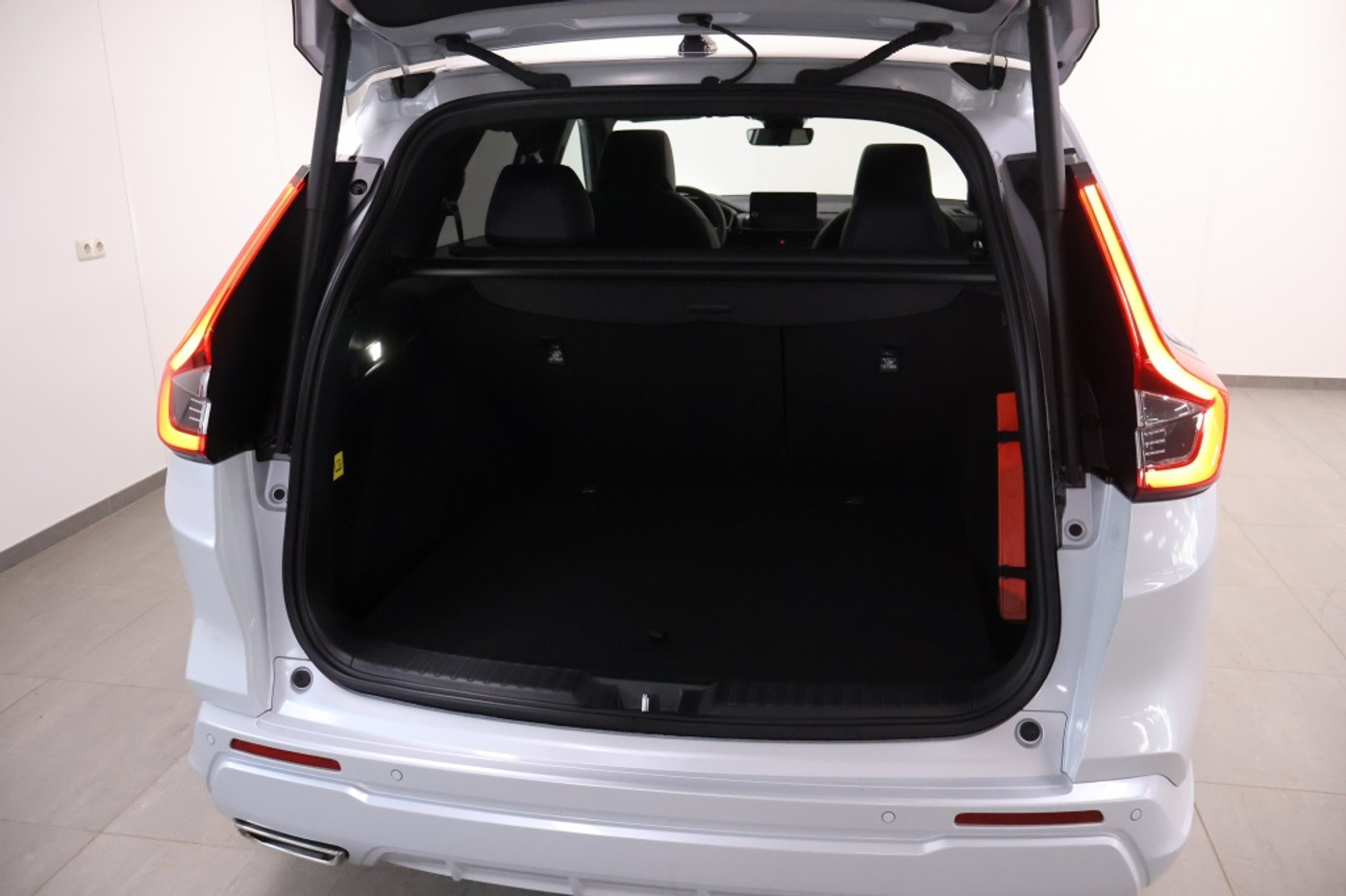 Foto van Honda Cr-v