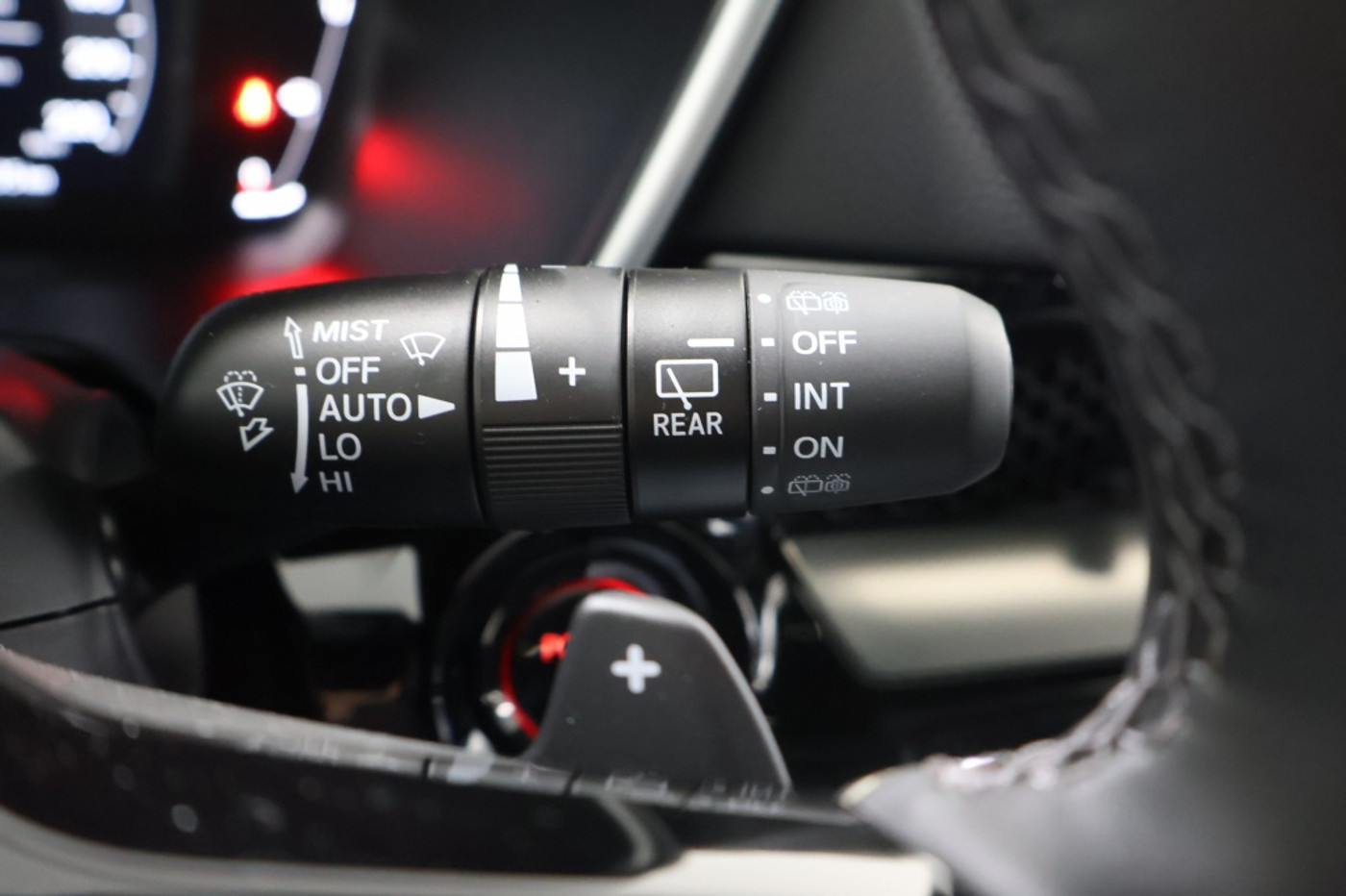 Foto van Honda Cr-v