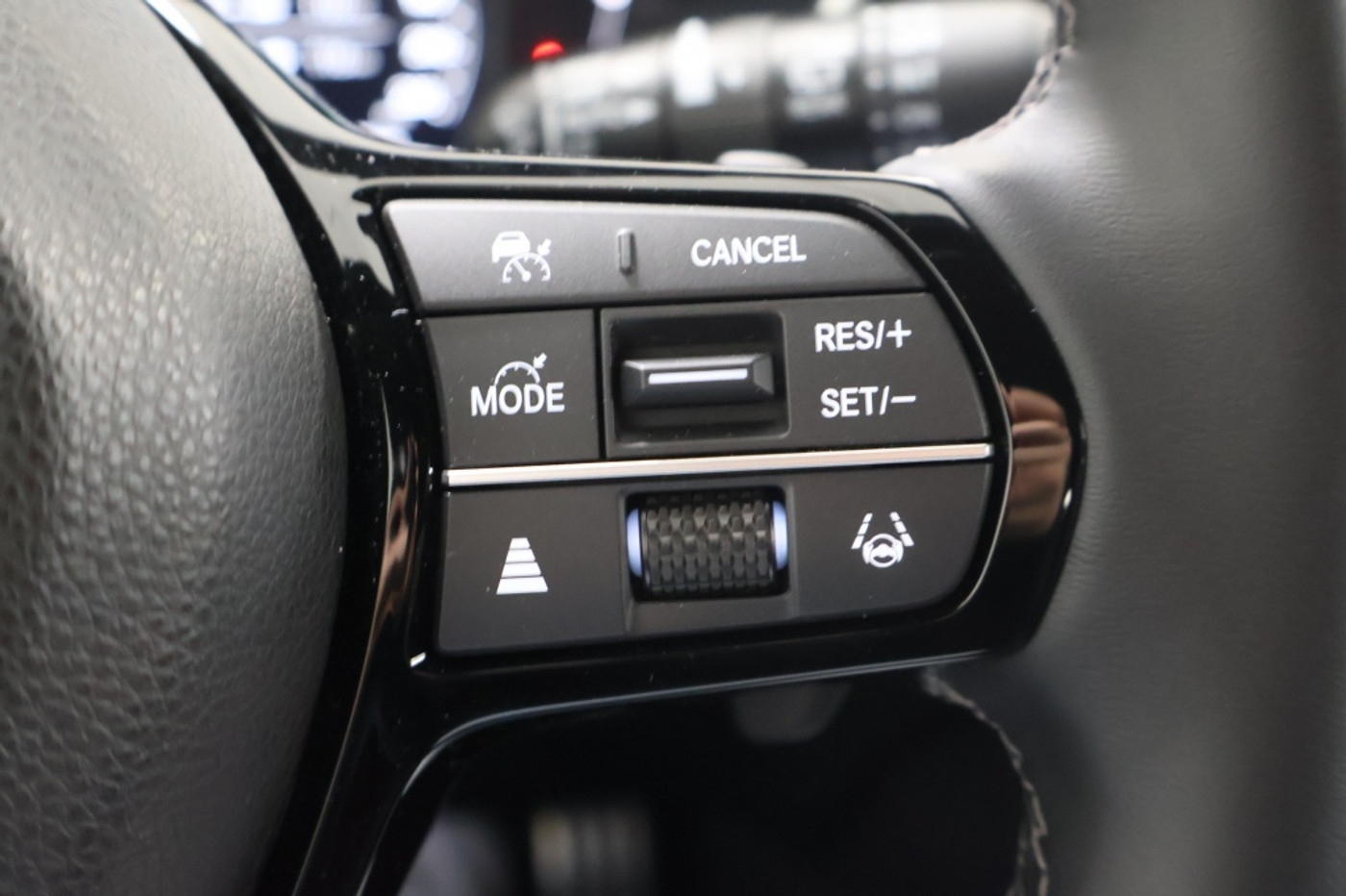 Foto van Honda Cr-v