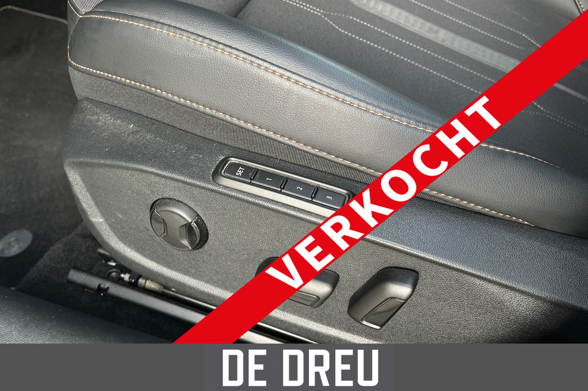 Foto van Cupra Formentor VZ E-hybrid