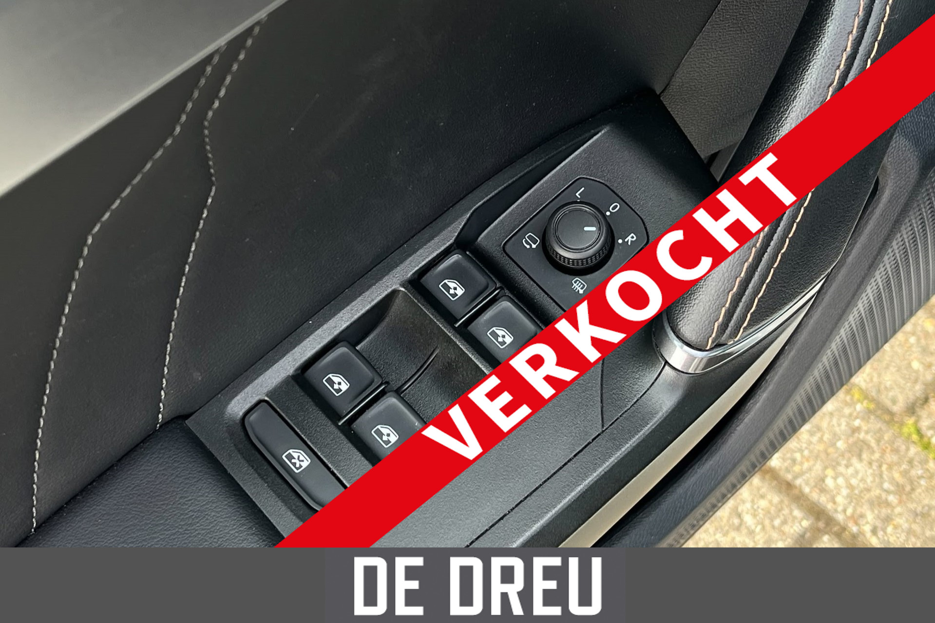 Foto van Cupra Formentor VZ E-hybrid