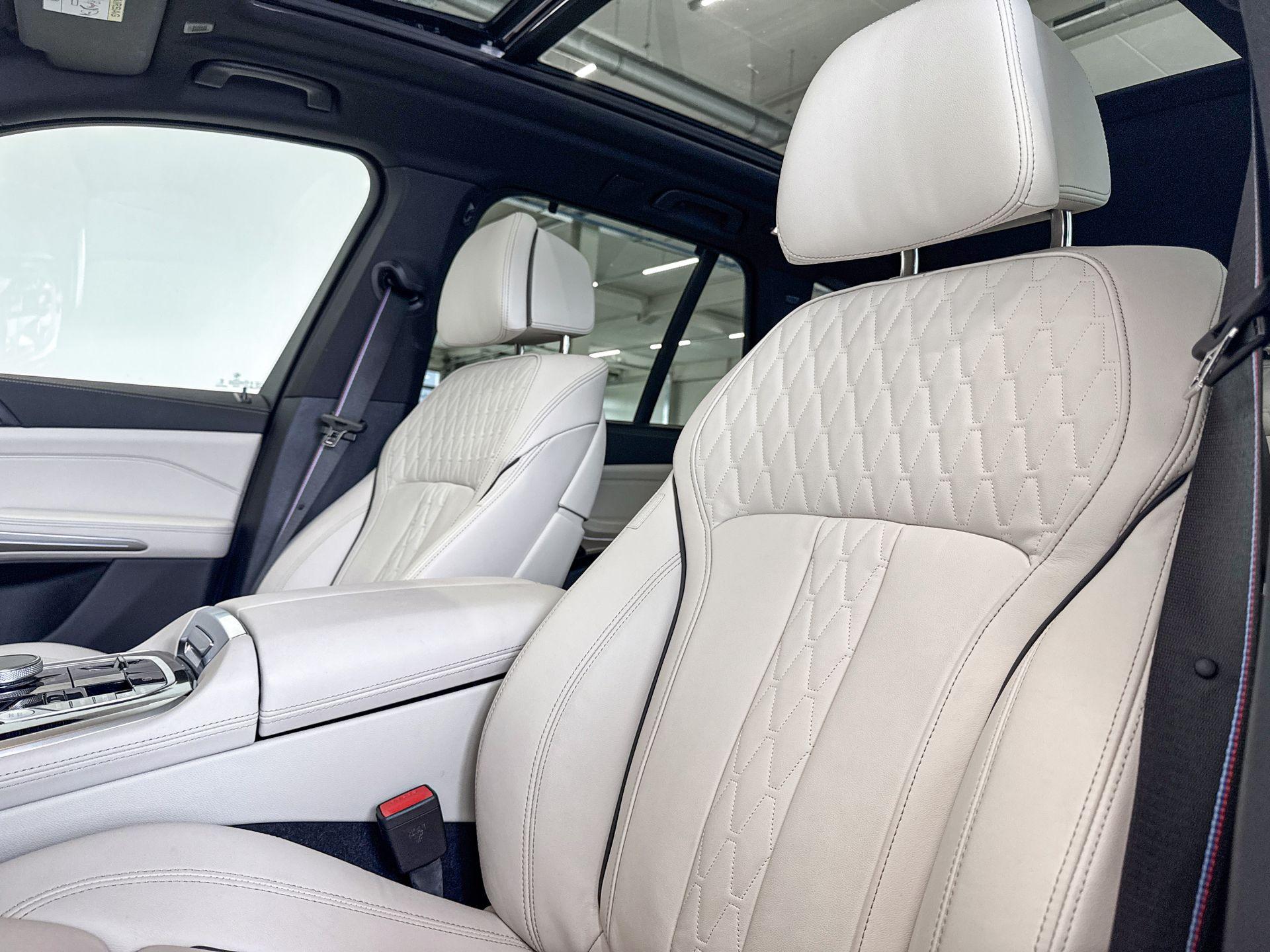 Foto van BMW X5