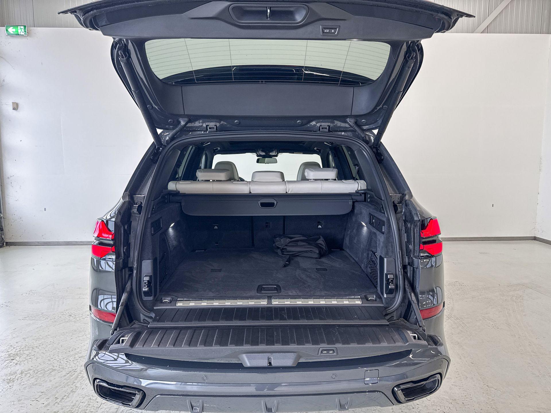 Foto van BMW X5