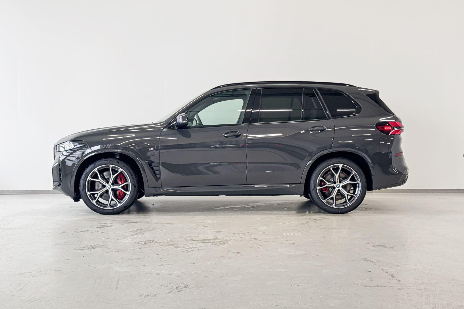 Foto van BMW X5