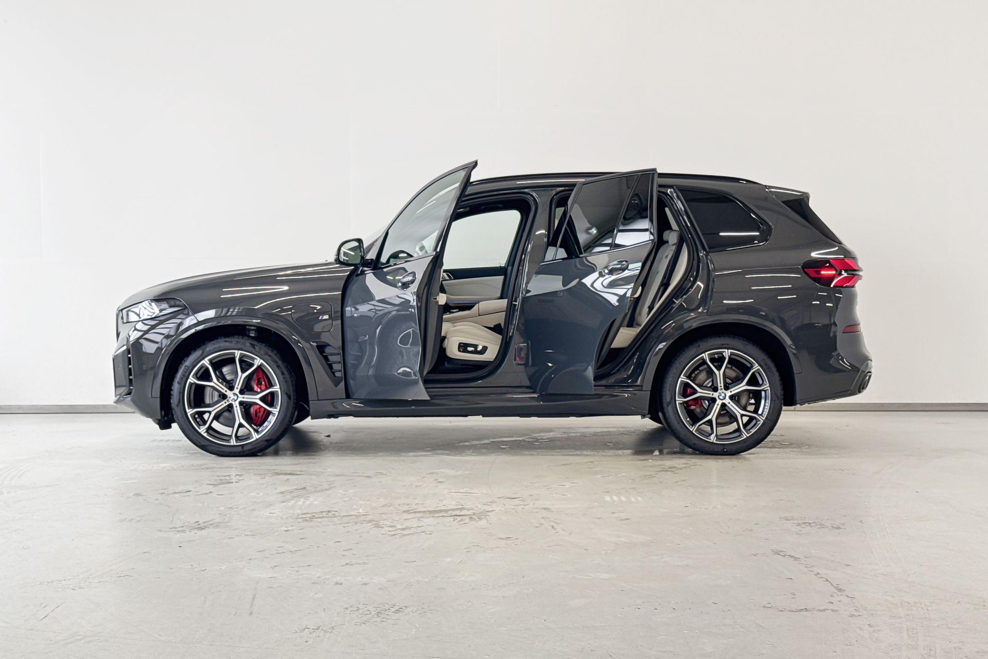 Foto van BMW X5