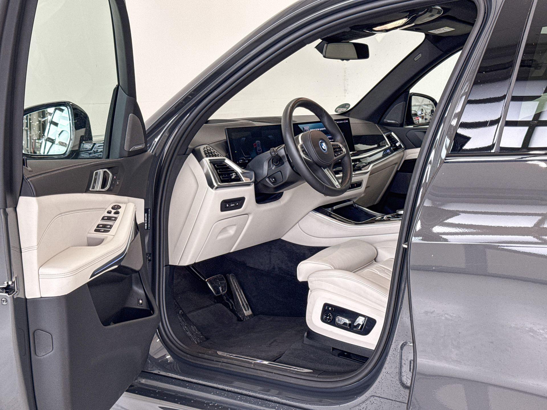 Foto van BMW X5