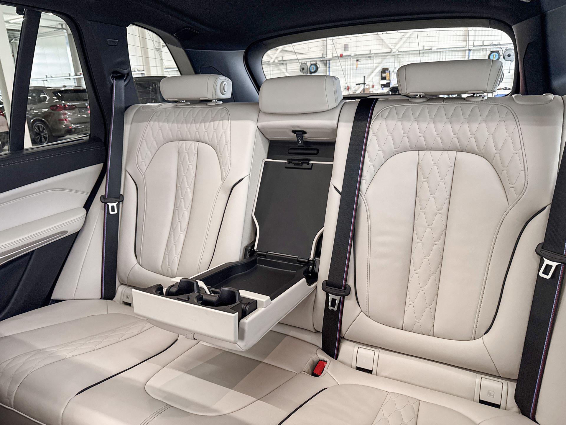 Foto van BMW X5