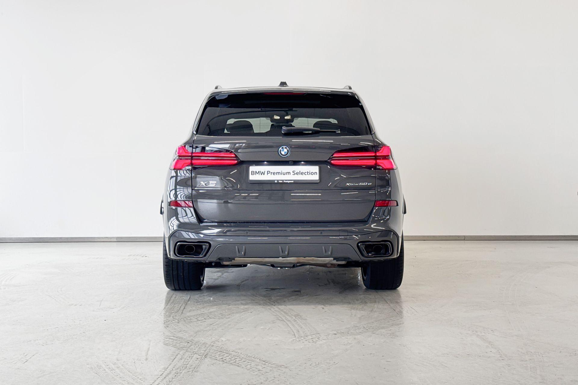 Foto van BMW X5