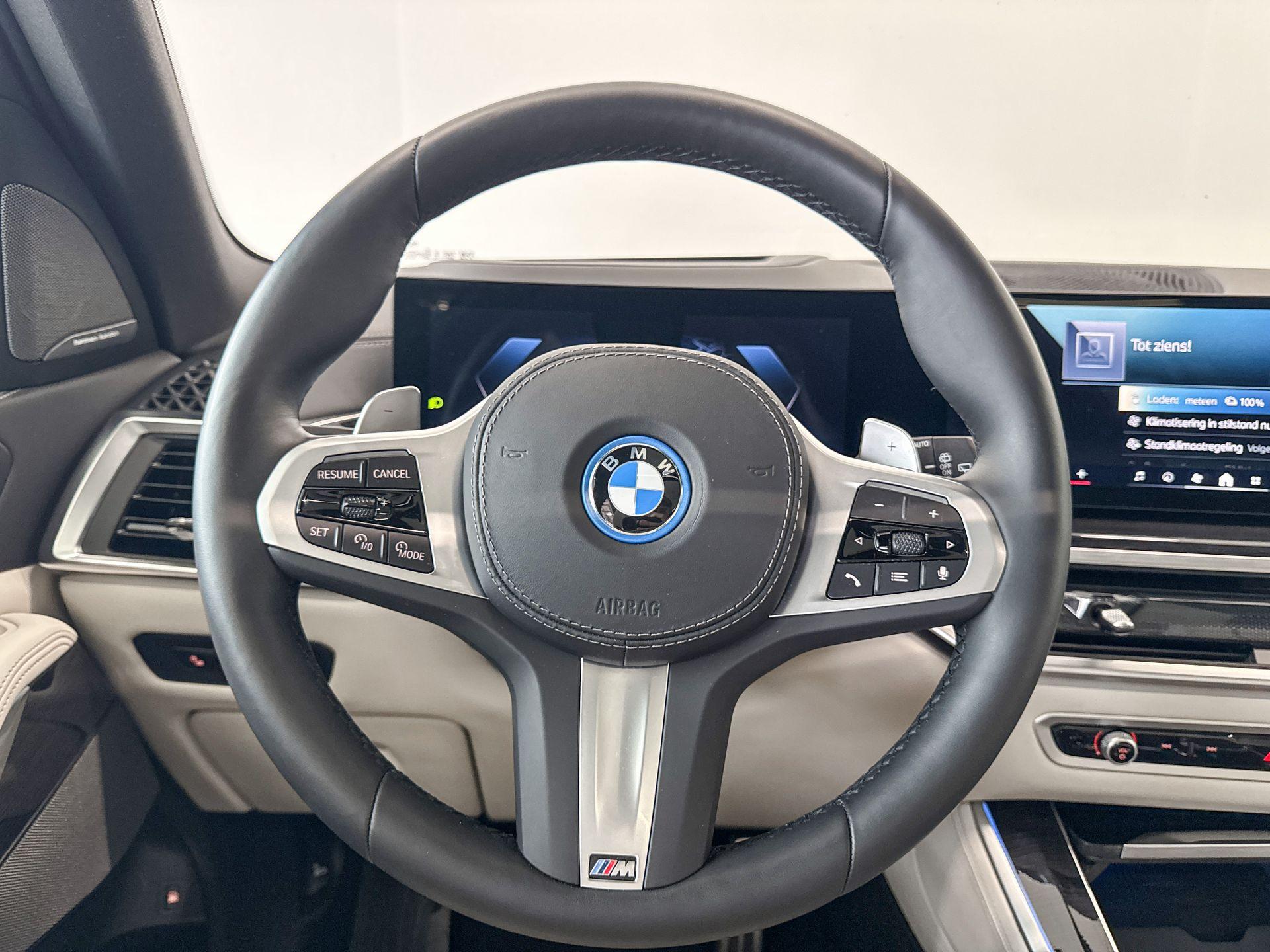 Foto van BMW X5