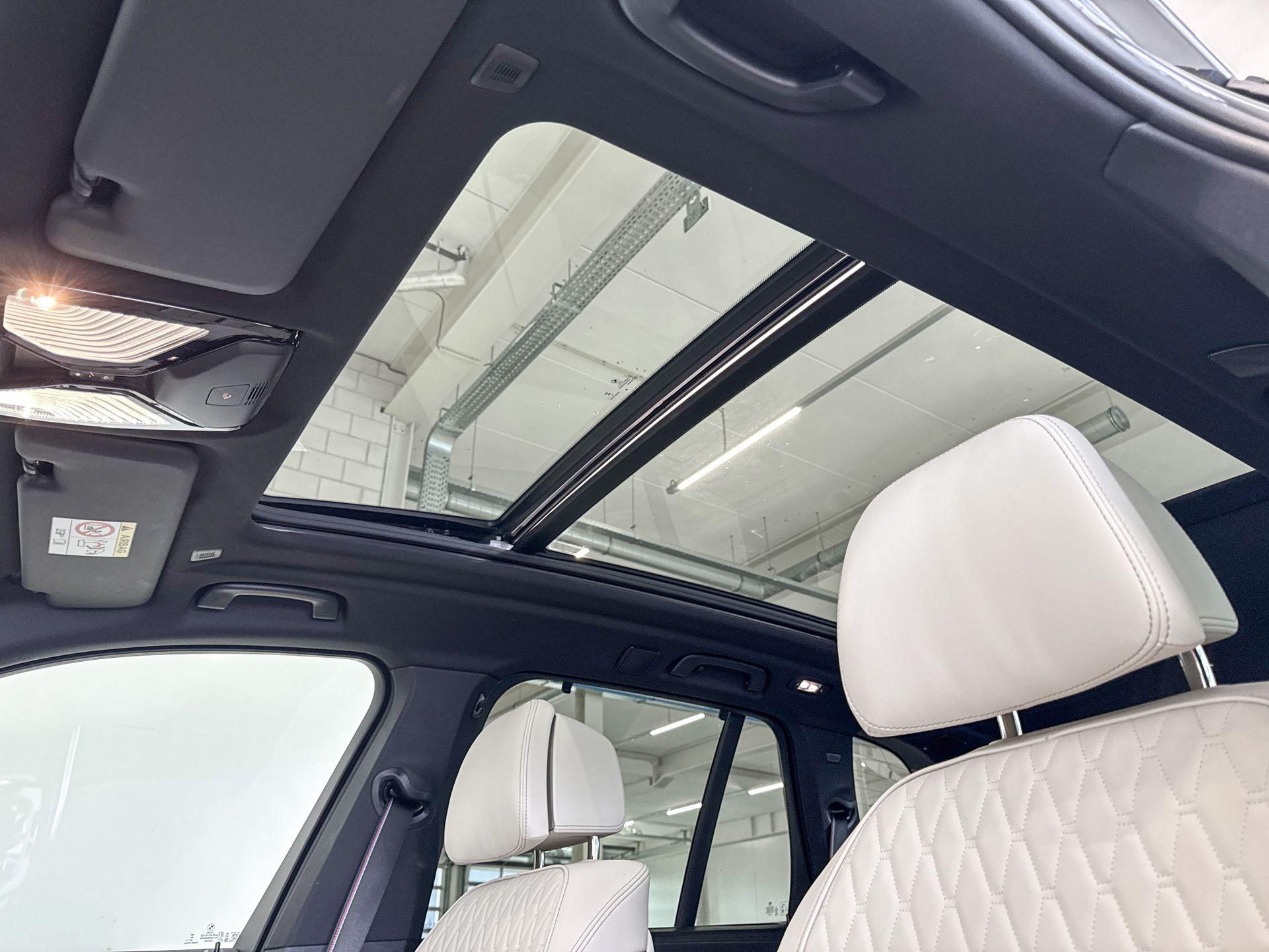 Foto van BMW X5