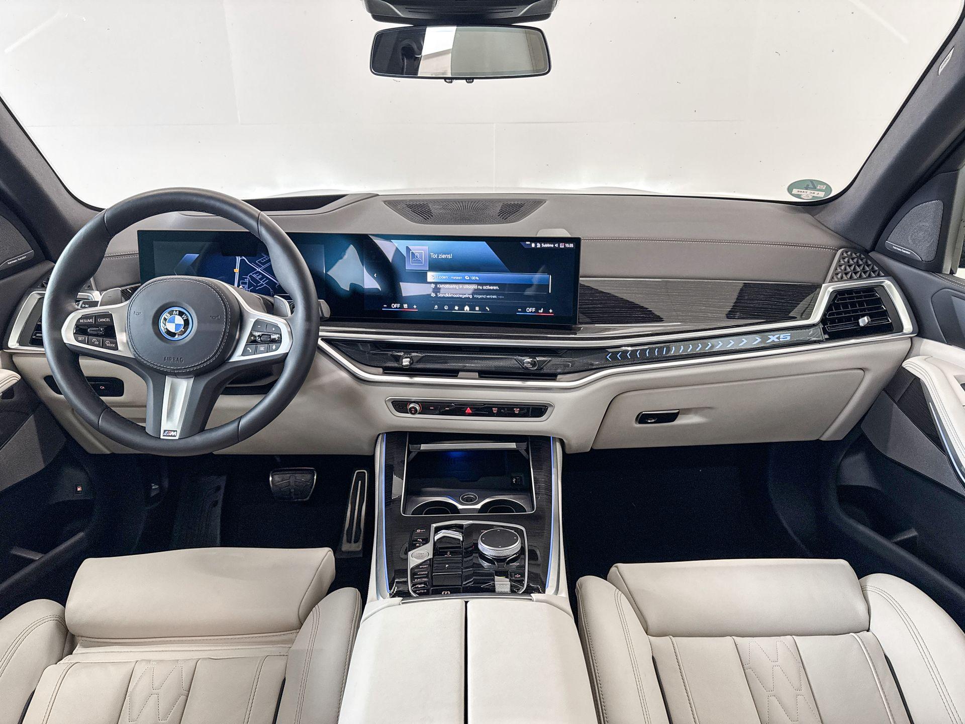 Foto van BMW X5