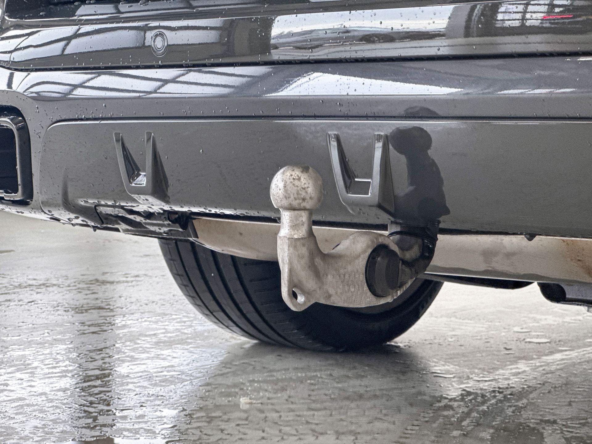 Foto van BMW X5