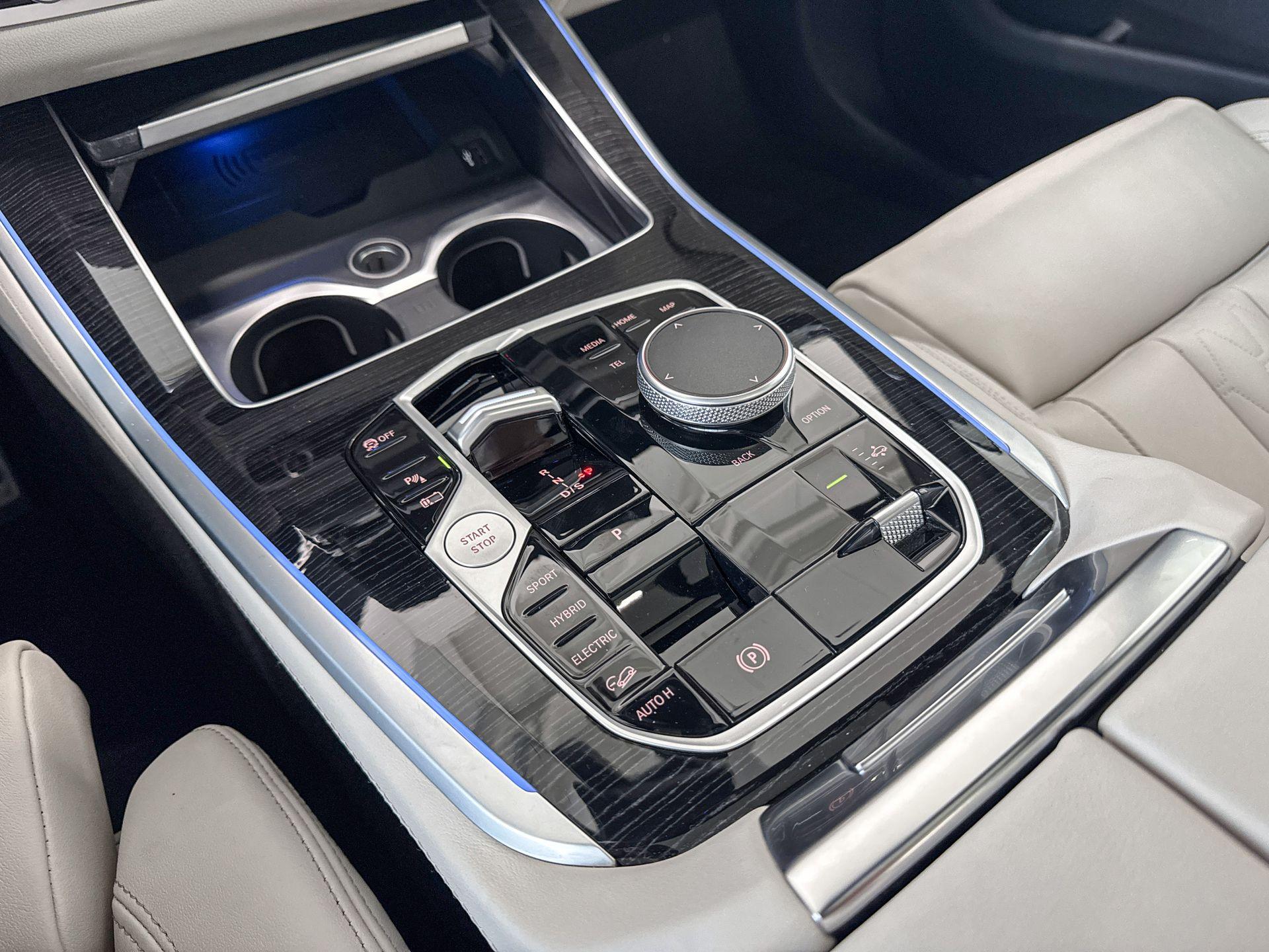 Foto van BMW X5