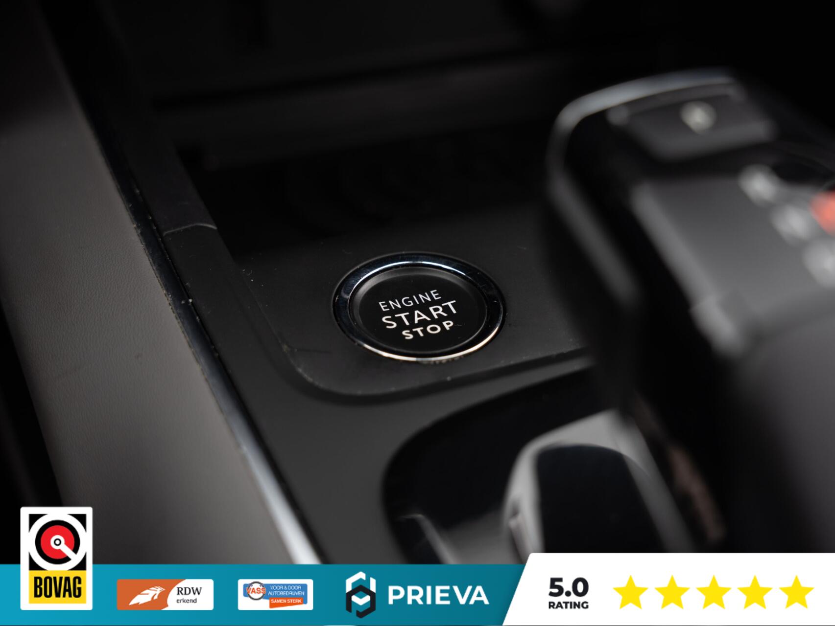 Foto van Citroen C5