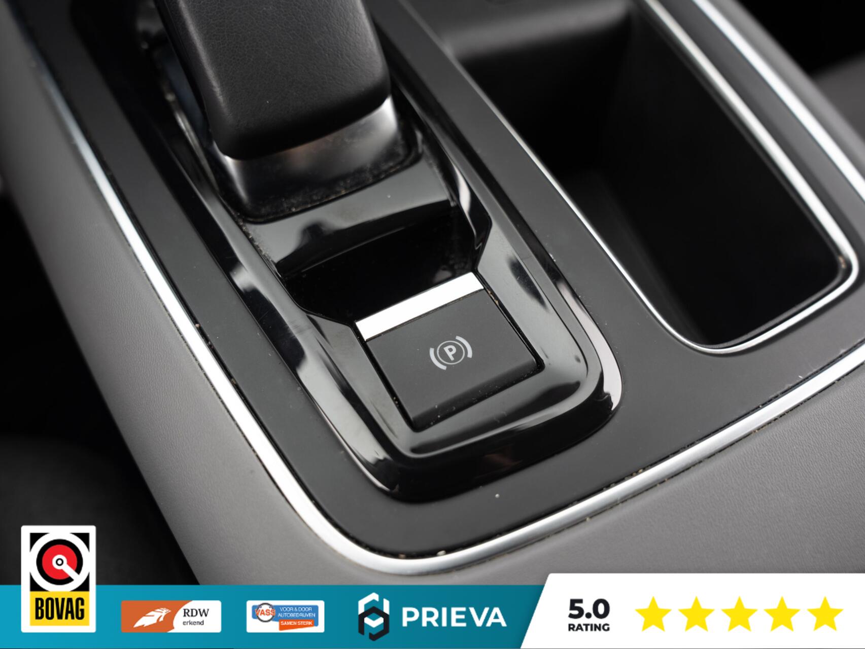 Foto van Citroen C5