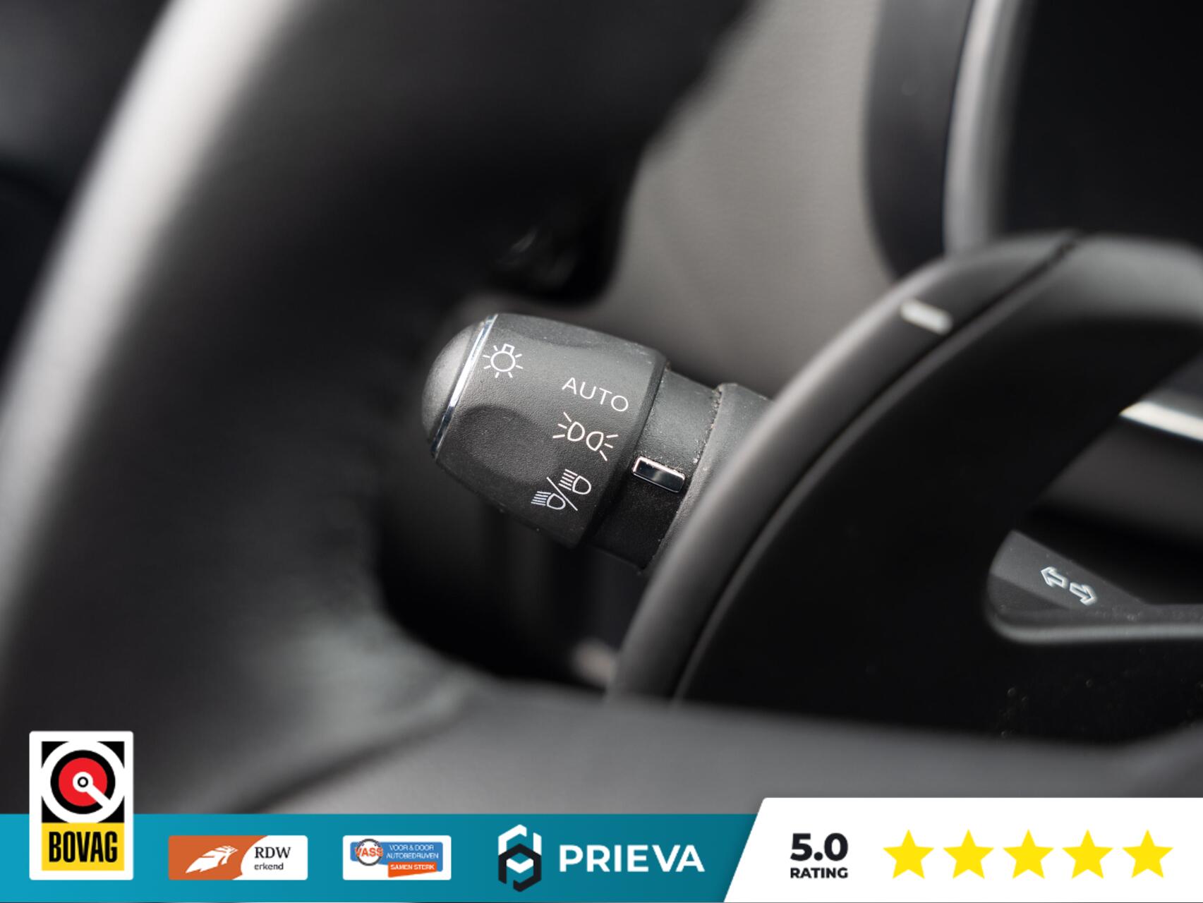 Foto van Citroen C5