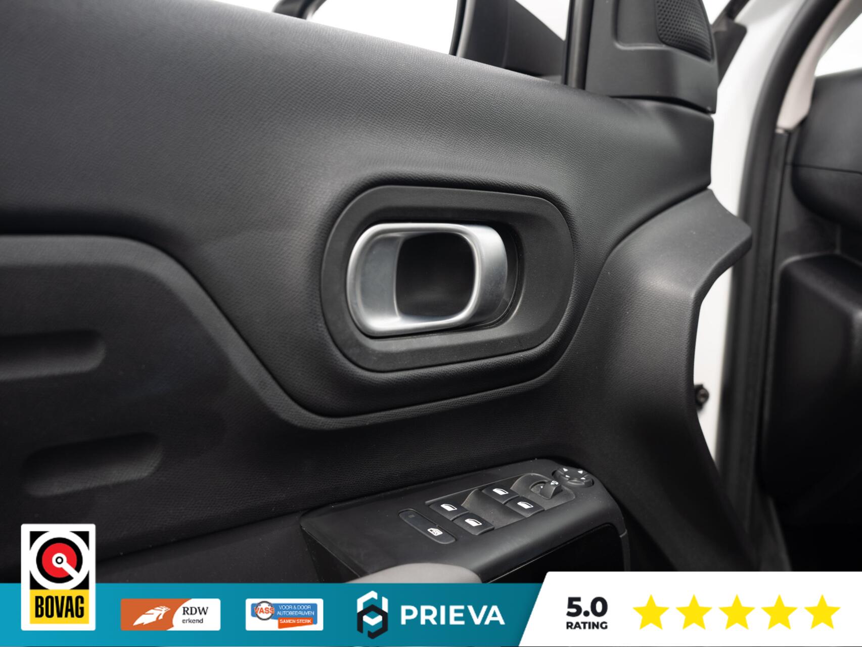Foto van Citroen C5