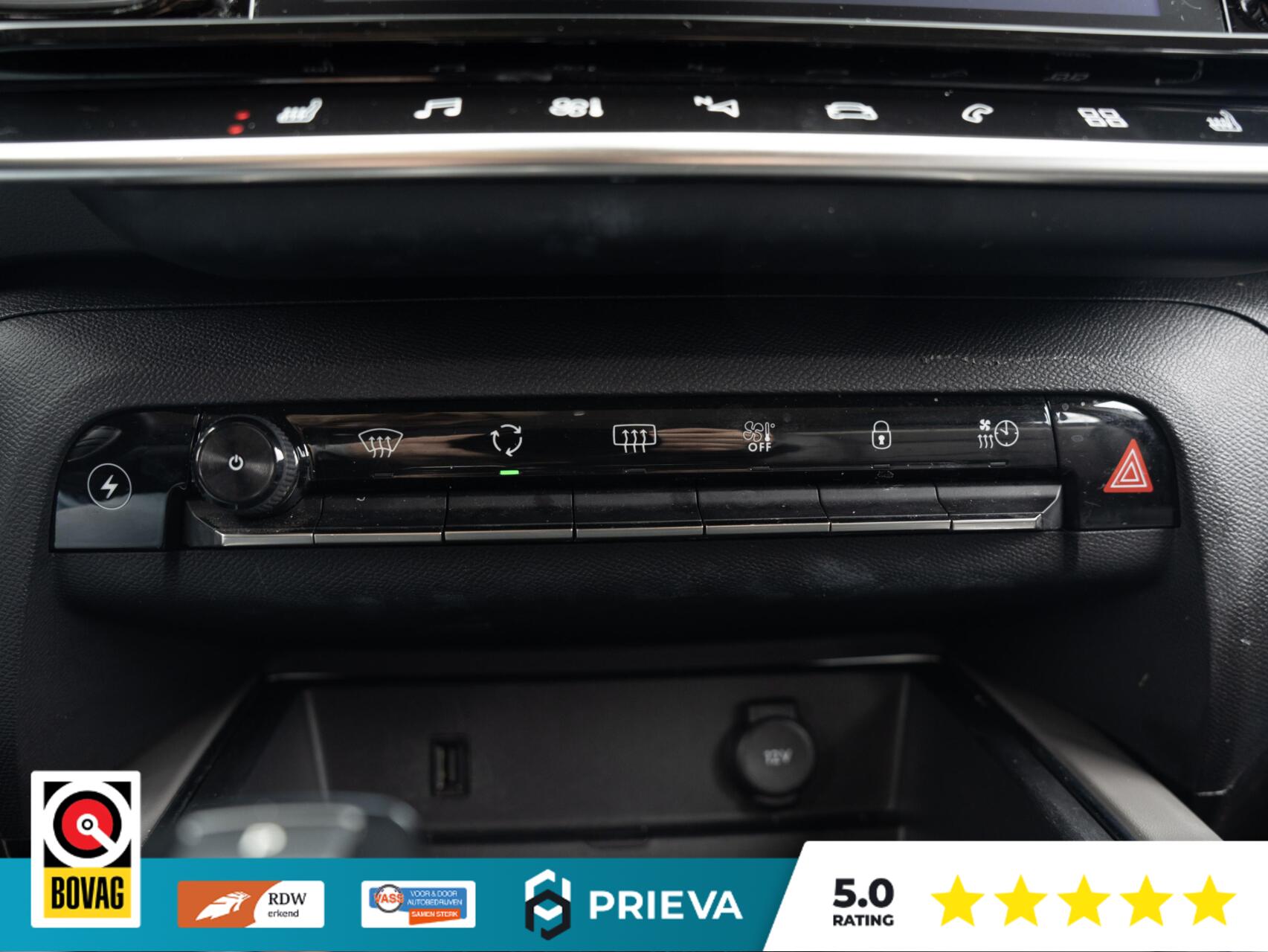Foto van Citroen C5