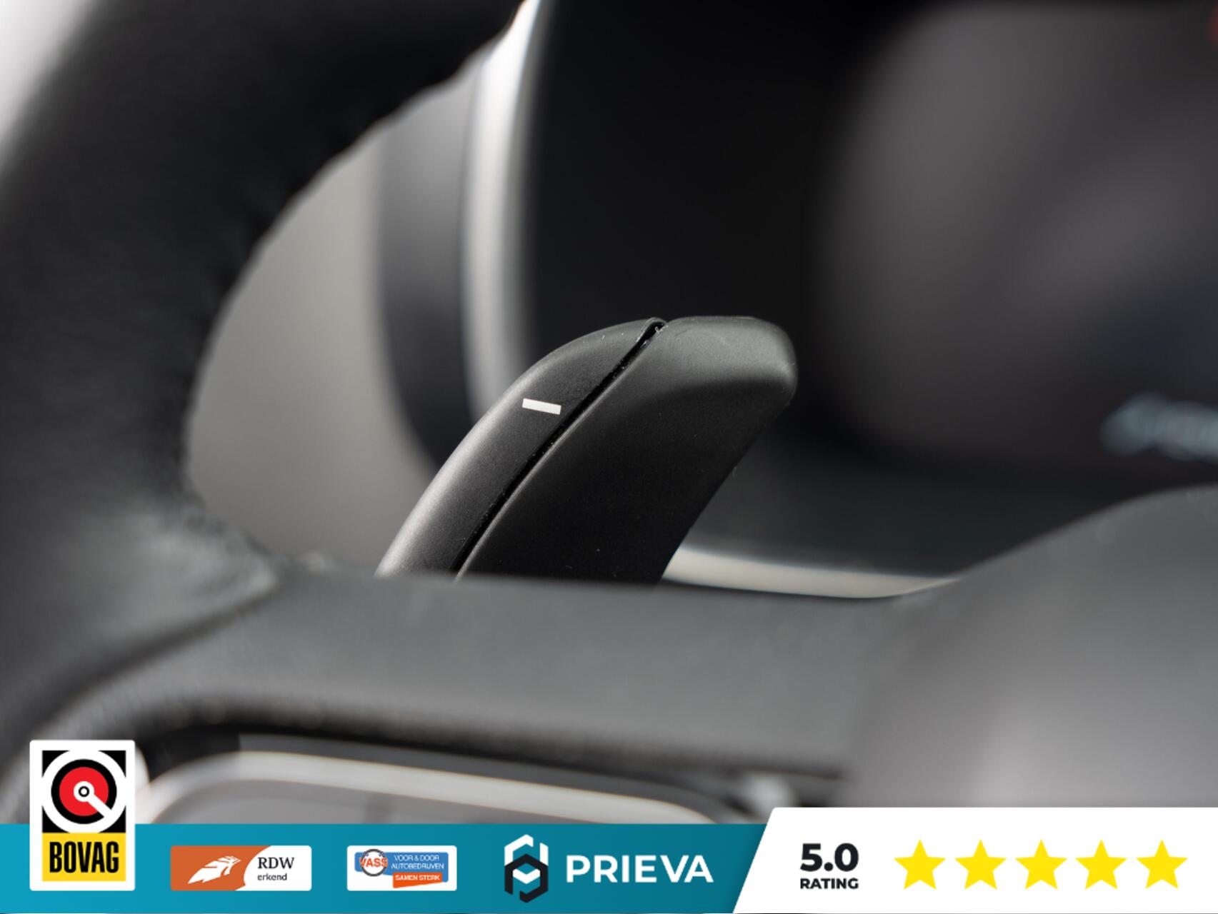 Foto van Citroen C5