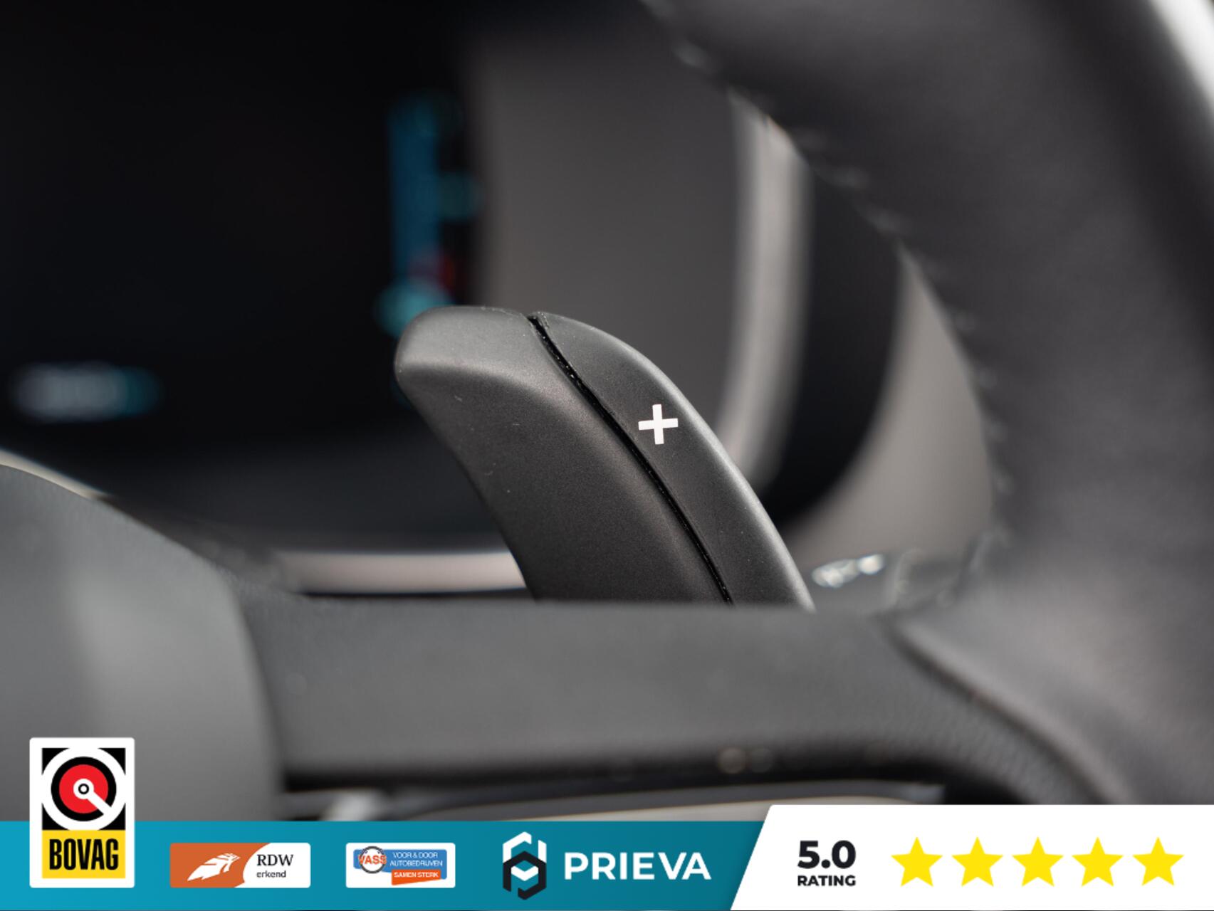 Foto van Citroen C5