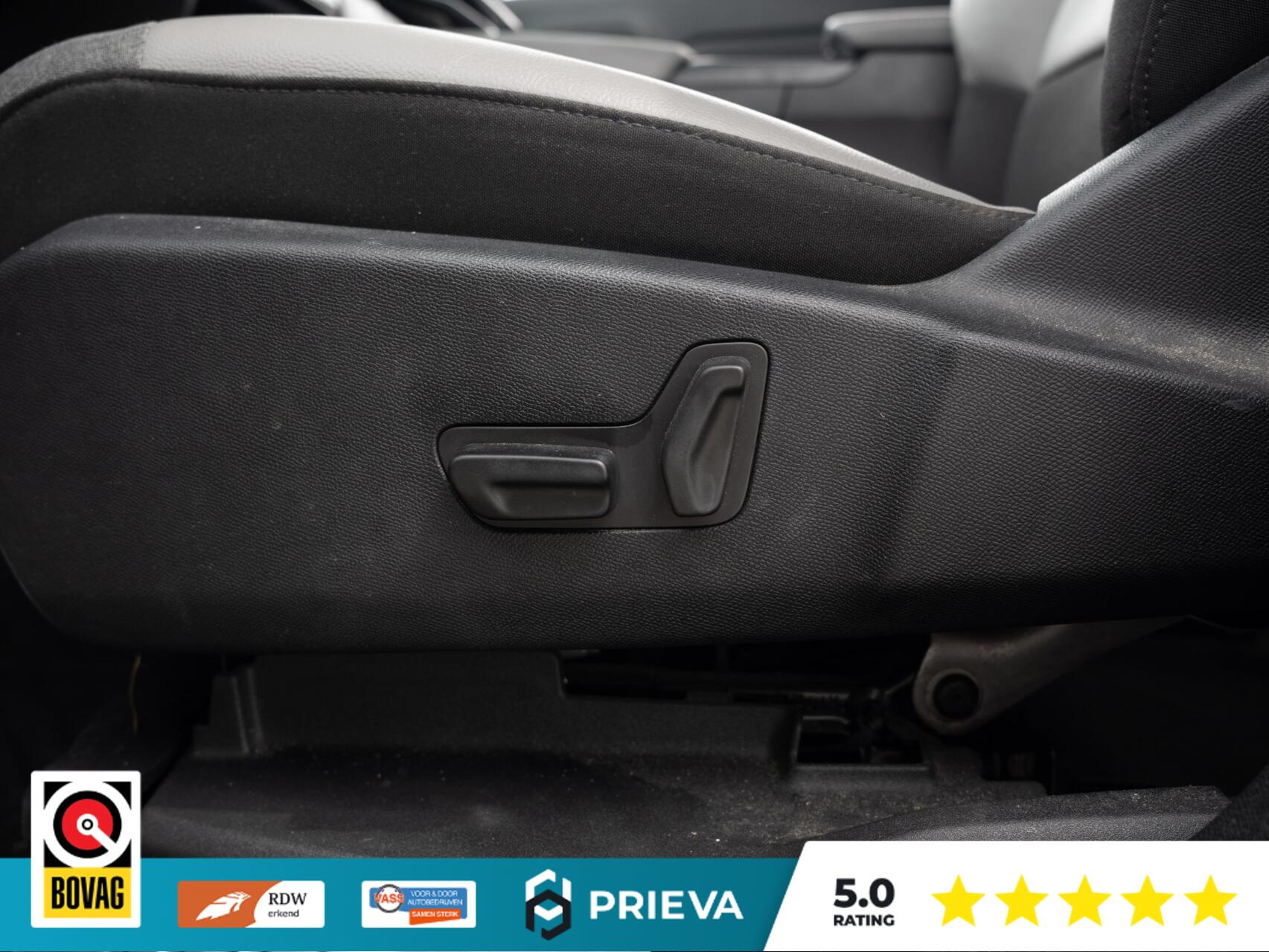 Foto van Citroen C5