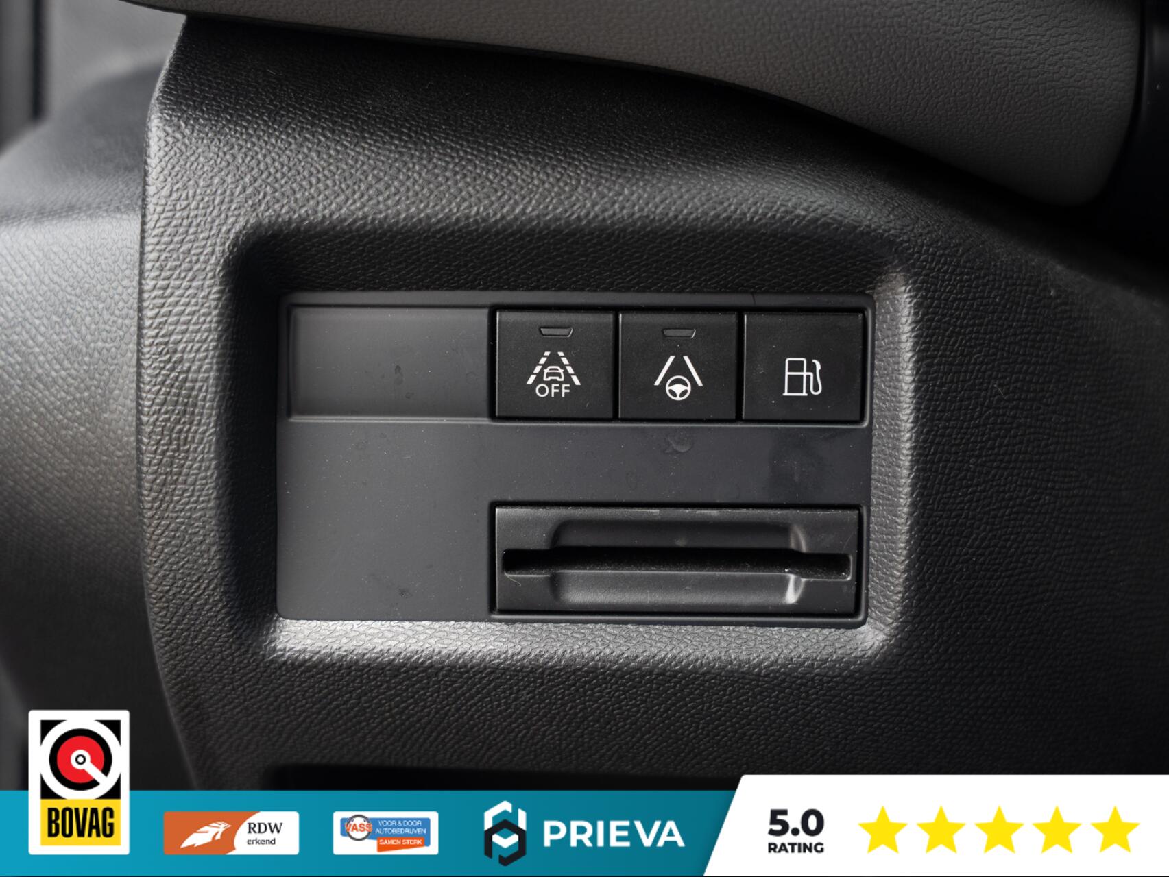 Foto van Citroen C5