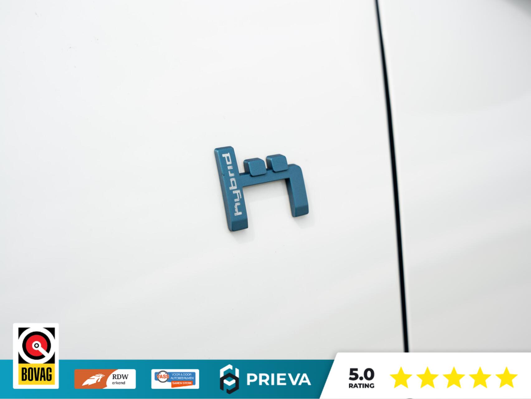 Foto van Citroen C5