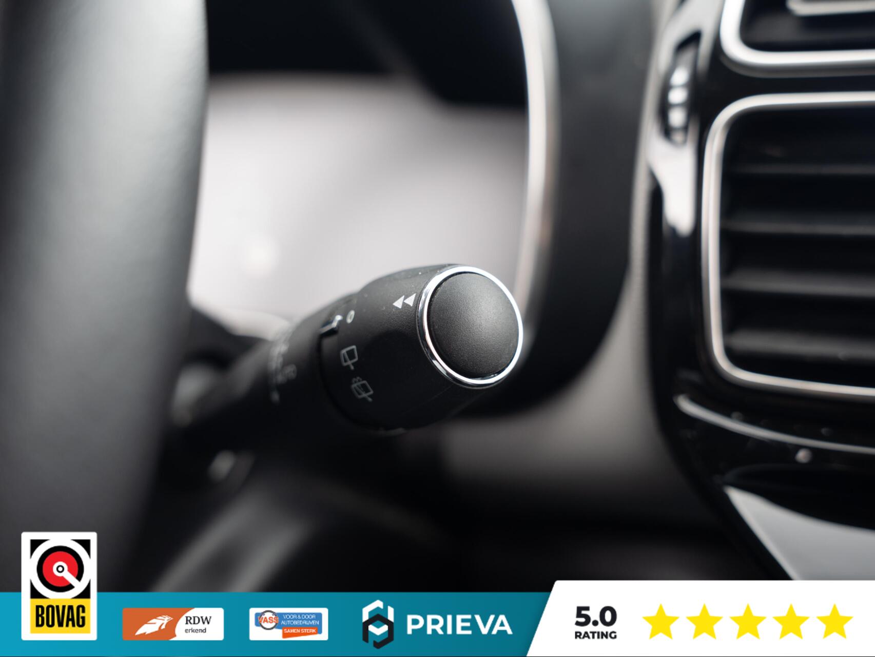 Foto van Citroen C5