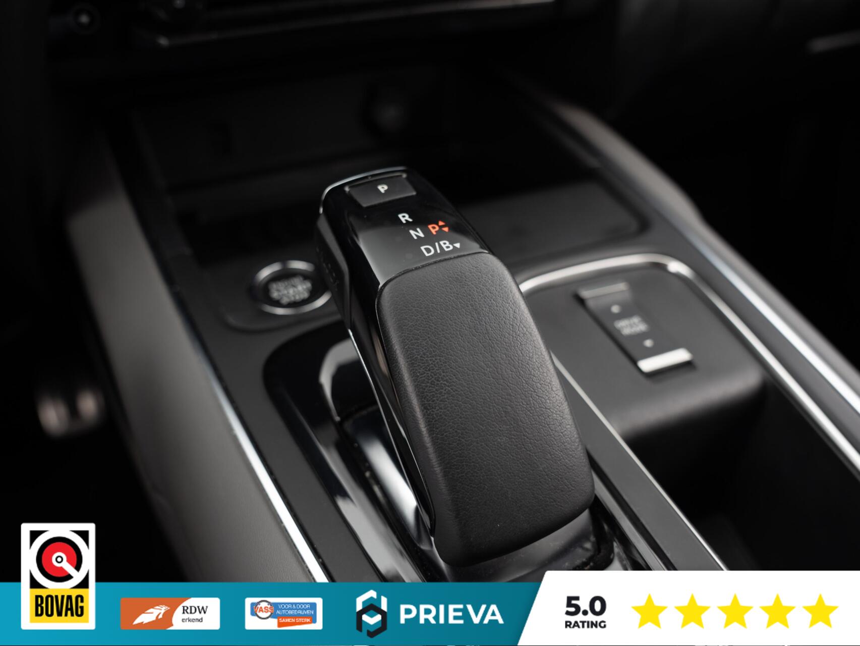 Foto van Citroen C5