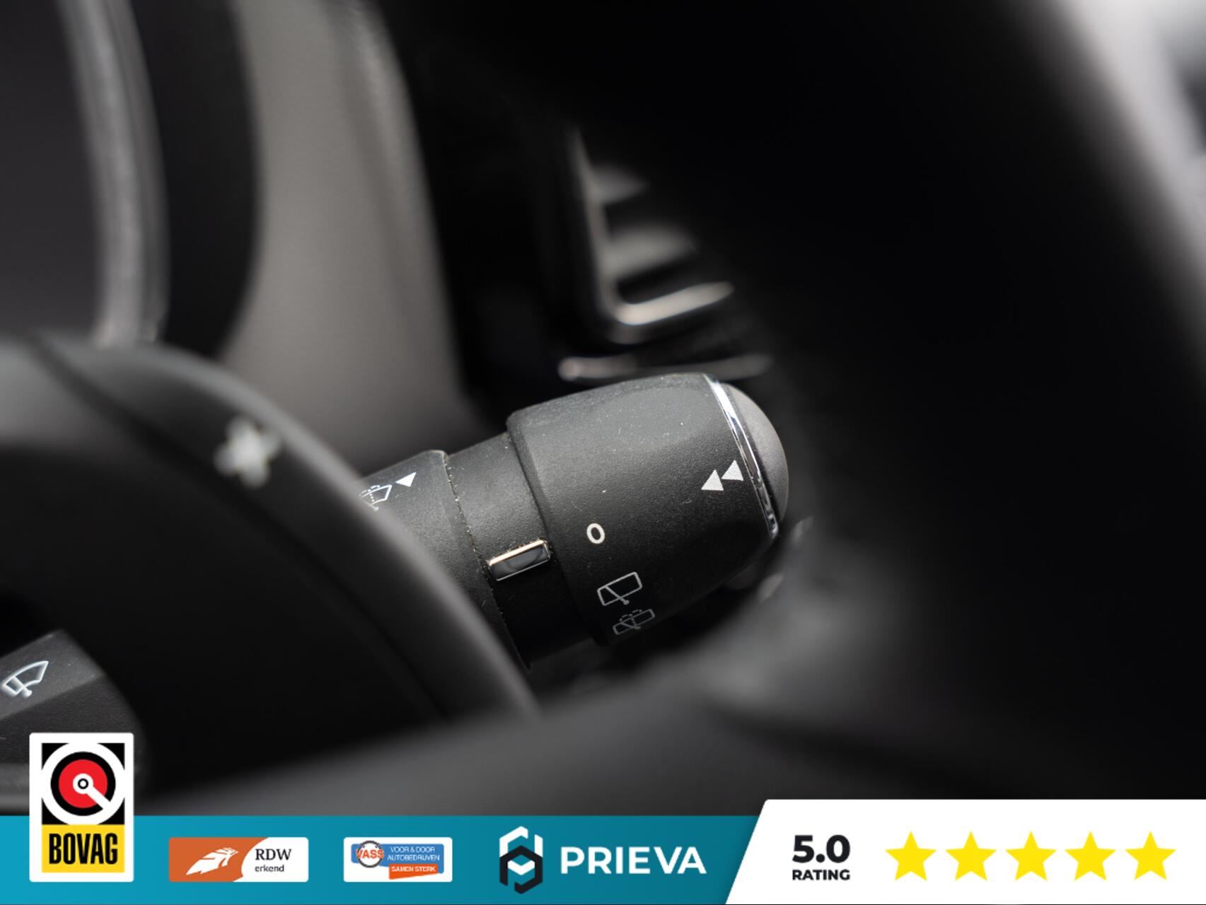 Foto van Citroen C5